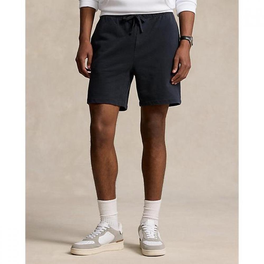 Polo Ralph Lauren Men S Loopback Fleece Short  mnpoSho1bq20277001 