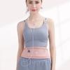 Professional Running Waist Bag Solid Color Hidden Pouch New Mobile Phone Case  Women