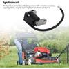 High Performance 591420 Ignition Coil Magneto Armature for Briggs & Stratton 799285 793352 792594 793281 496914 398593 799471 Engine Lawn Mower