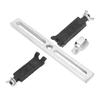Fuel Tank Lid Wrench Spanner Adjustable Fuel Pump Send Unit Remover Installer Tool