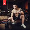 Coardă de sărit cu greutăți pentru antrenament MMA