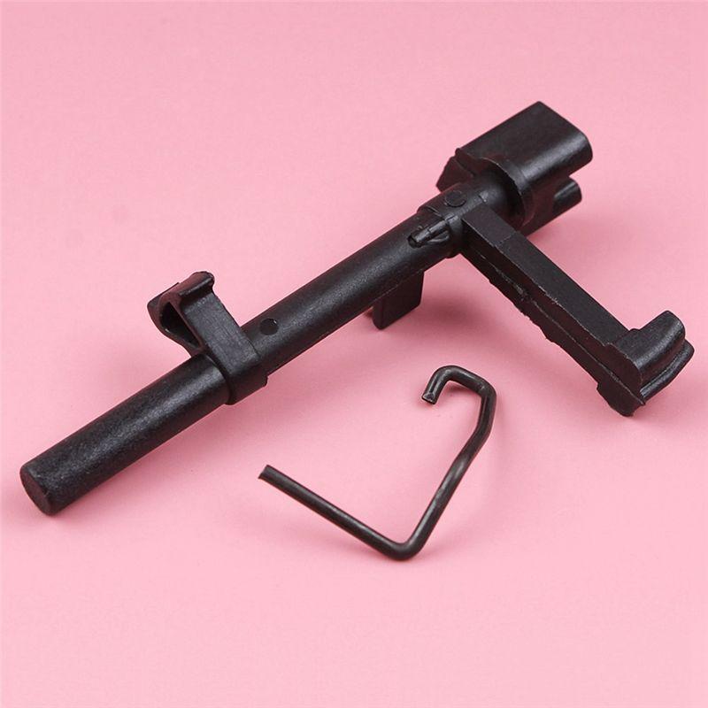 Aug. The Switch Connecting Rod Air Door Pull Rod Kit Is Suitable For Stihl MS180 MS170