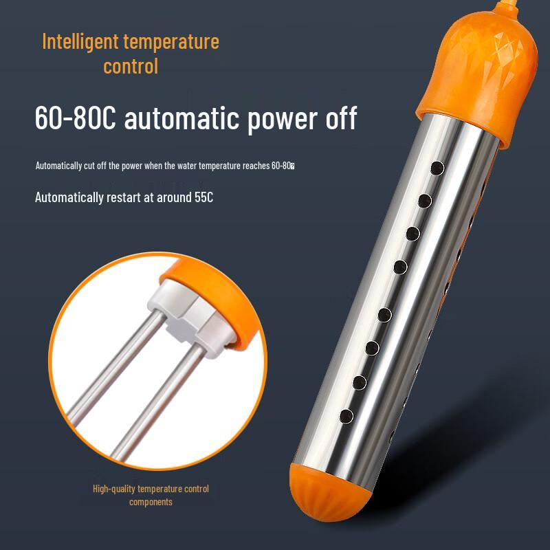 Lixian 2KW Electric Immersion Heater Rod