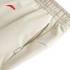 Anta Women's Water-Repellent Fleece-Lined Running Pants
