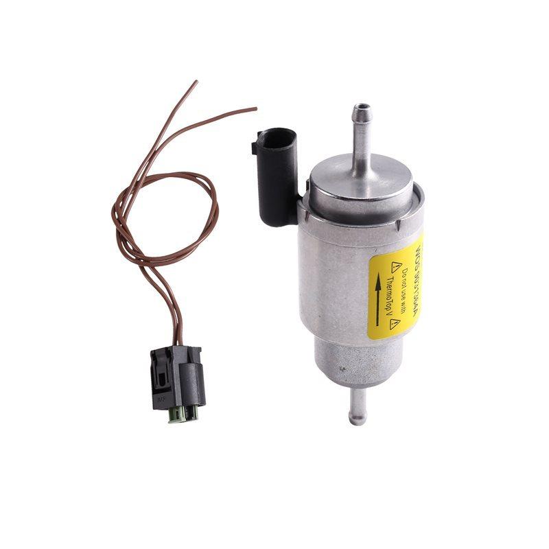 Fuel Pump 12V/24V Auto Parts DP42 For Webasto Diesel Models 1322839A 1314848C 9019847C