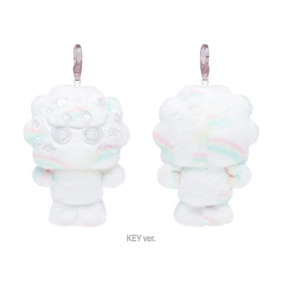 Pre-order SHINee Atmos POP-UP 10cm Doll Prism Ver.