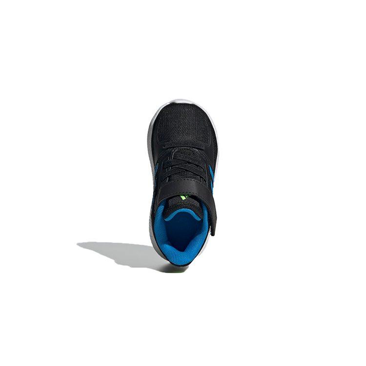 Adidas Runfalcon 2.0 Slip Resistant Abrasion Resistant Low top Toddler Shoes Infant And Toddler GX3542