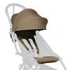 Stokke YOYO Stroller Accessory, Compact Toffee Cover