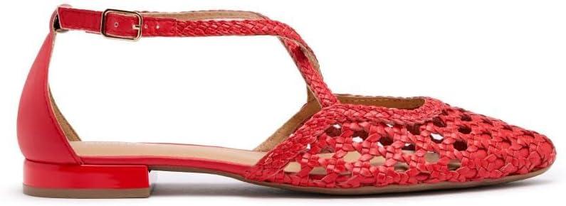Chaussures pour femme Gioseppo LESKOVIC Rouge (71180-P-Rouge) 39.0 rouge
