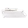 Pull Out Cabinet Organizer Carbon Steel Unter der Spüle seitlicher Schiebekorb Slide Out Lagerregal mit
