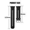 Official Style Silicone Sport Strap For Huawei Watch Fit 3 Replacement Wristband Bracelet for Huawei Watch Fit3 Correa Straps