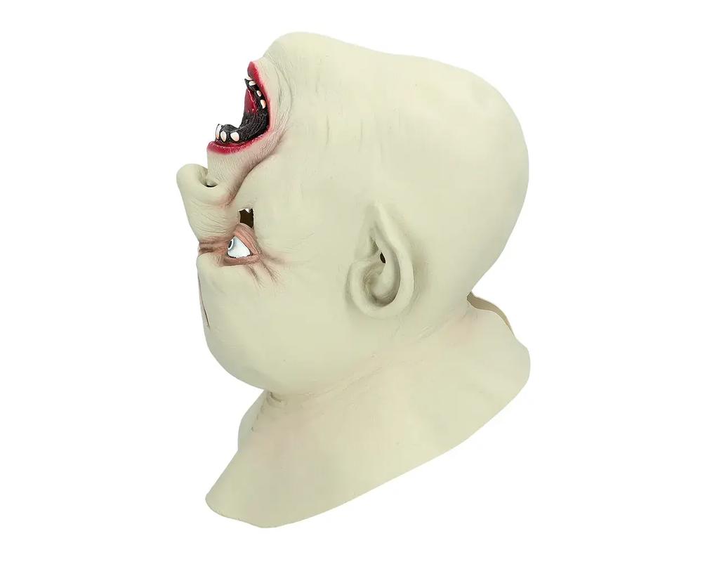 Latex Mask - Baltazar