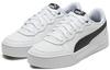 Puma Wmns Skye 'White Black'