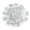 (80Pcs) 10 Amp Standard Fuse, 10A Car Blade Fuses for Car/RV/Truck/SUV/Motorcycle/Boat
