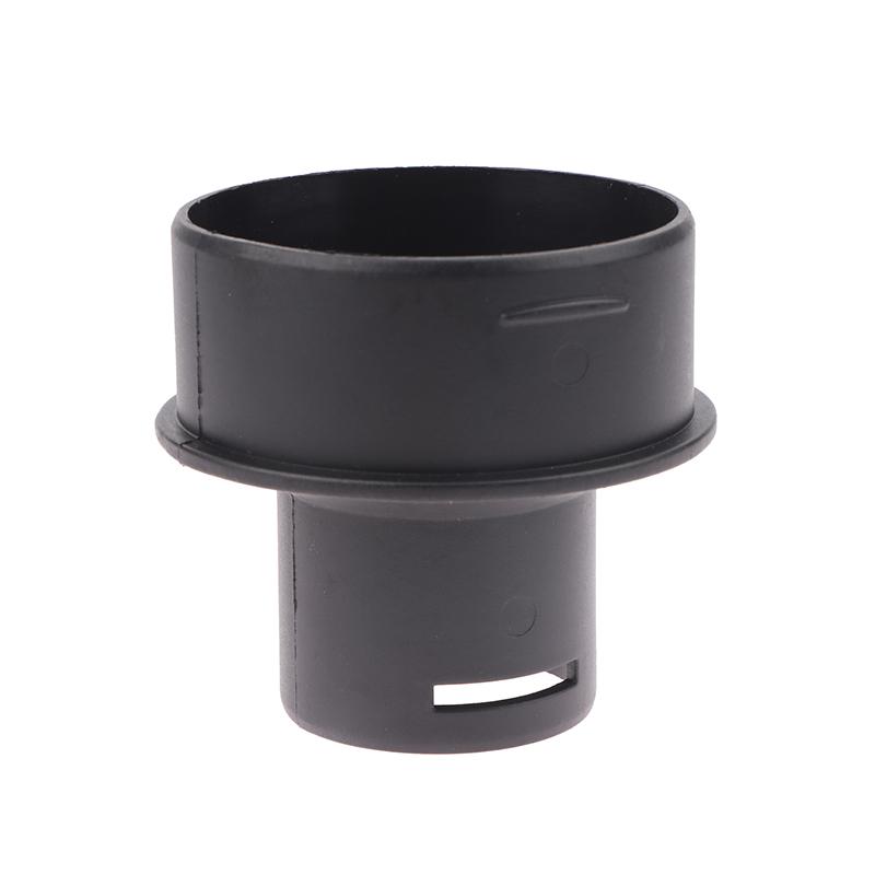1 Stück 42Mm 60Mm 75Mm Dieselheizung Luftkanal Kanalverbinder Schwarz Für Auto LKW Van Wohnmobil 60/75Mm Auf 42/60/75Mm Konverter