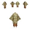 Anime Cosplay Costume For Demon Slayer Fans Steel Grave Firefly Cosplay Outfit