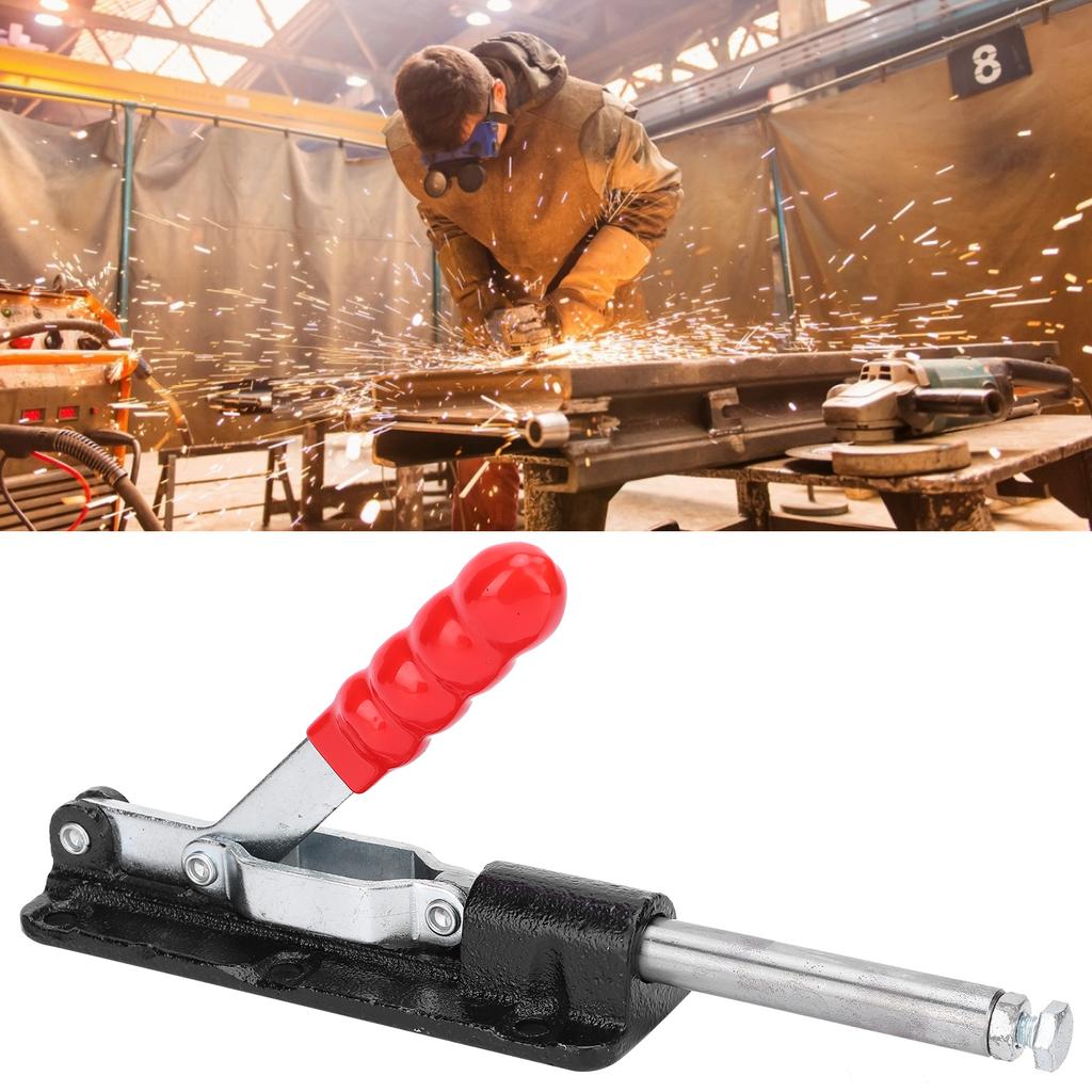 Quick Clamp Stroke 80 GH36080 for Vehicle Manufacturing Welding Processing Tools