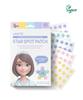 OOTD Beauty Twinkle Little Star Acne Spot Patch (80 Count)
