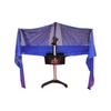 Double Fish Table Tennis Ball Machine Super 3rd Gen