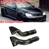 Manguera de conducto de entrada de aire para mercedes-benz W209 C209 CLK320 CLK500 AMG 2003-2005 2095280307, piezas de colector de admisión, tubo de entrada