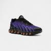 Air Max Dn8 Black Total Orange Fierce Purple