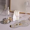 Home Decoration Jewelry Display Stand Acrylic Desktop Display Props  for Jewelry Shop