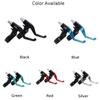 Lightweight Design Bike Hand Bar Brake Lever Ultra Light Aluminum Alloy Construction Suitable for Weight Conscious Cyclists