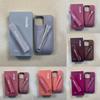 Rhode Lip Gloss Silicone Phone Cover For Iphone 14 Plus With Impact Resistance