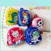 And Dinosaur Cat Kids School Backpack With Animal Design And Waterproof Fabric