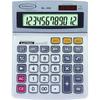 Bambalio 12 Digits BL-200 Big Display Electronic Calculator with 3 Years Warranty.