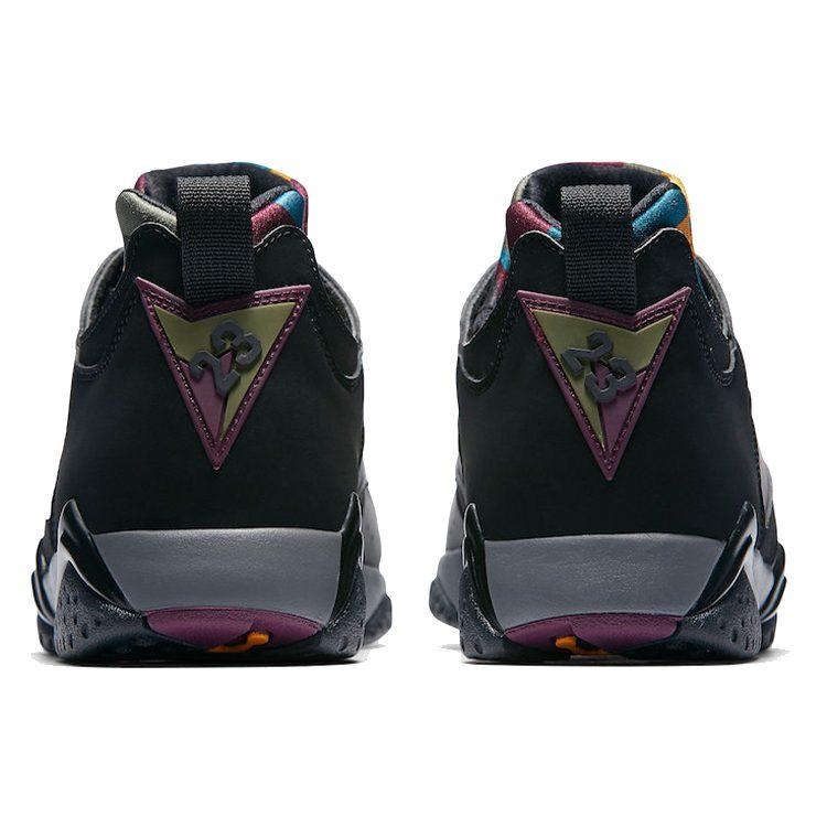 Jordan 7 Retro Low Bordeaux AR4422-034