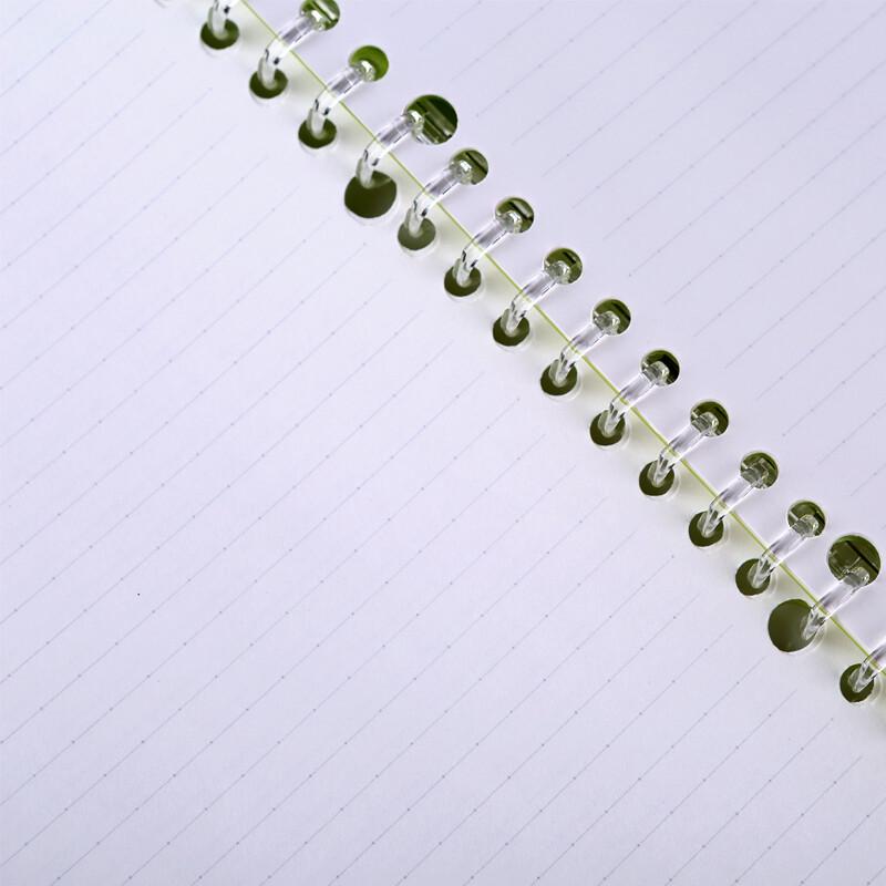 KOKUYO Campus Smart Ring Kroužkový zápisník