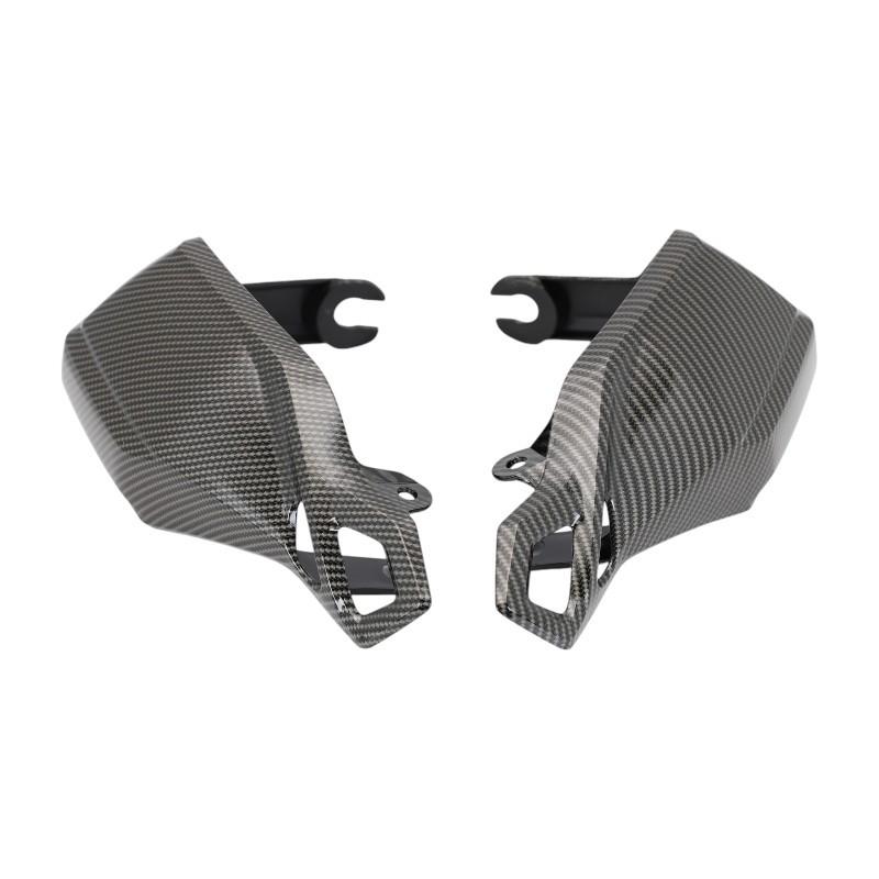 For Suzuki V-Strom DL1000 Hand Guards Brake Clutch Lever Protector Handguard Shield DL 1000 V Strom 1000 2014-2023 Motorcycle