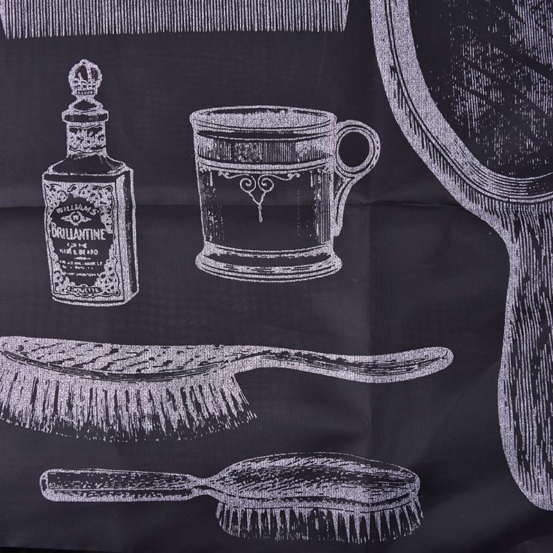 Adult Salon Barbers Hairdresser Hair Cutting Cape Gown Hairdressing Clothes