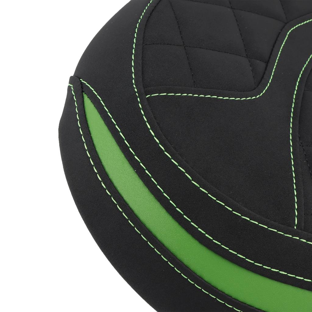 Front Raider Seat Driver Cushion Lower For Kawasaki Eliminator 500 24-25