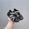 Summer Kids' Closed-Toe Sandals: Water Shoes for Boys & Girls