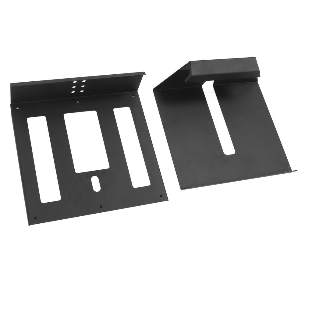 Wall Mount Bike Rack Steel Space Saving Easy To Install Bike Wall Hanger for Indoor