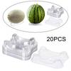 Melon Cradle Watermelon Support Stand Garden Plant Accessories For Squash Cantaloupe Support Co R1L4