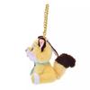 Disney Tulp Fox Plush Keychain UniBestiez Japan NEW Disney Store