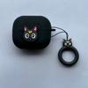 Compatible with Samsung Galaxy Buds 1/1 Pro wireless Bluetooth earphone protective case with cartoon fruit soft shell