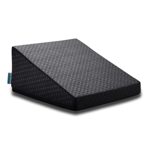 

sante plus flex подушка черная fc-a402k черная