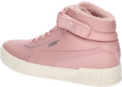 Carina 2.0 Mid WTR Women (385852) Future Pink/puma Silver/alpine Snow