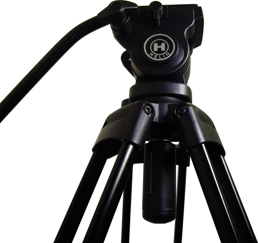 HELIN zatížení stativu HL-T660 [Maximálně 4 kg]