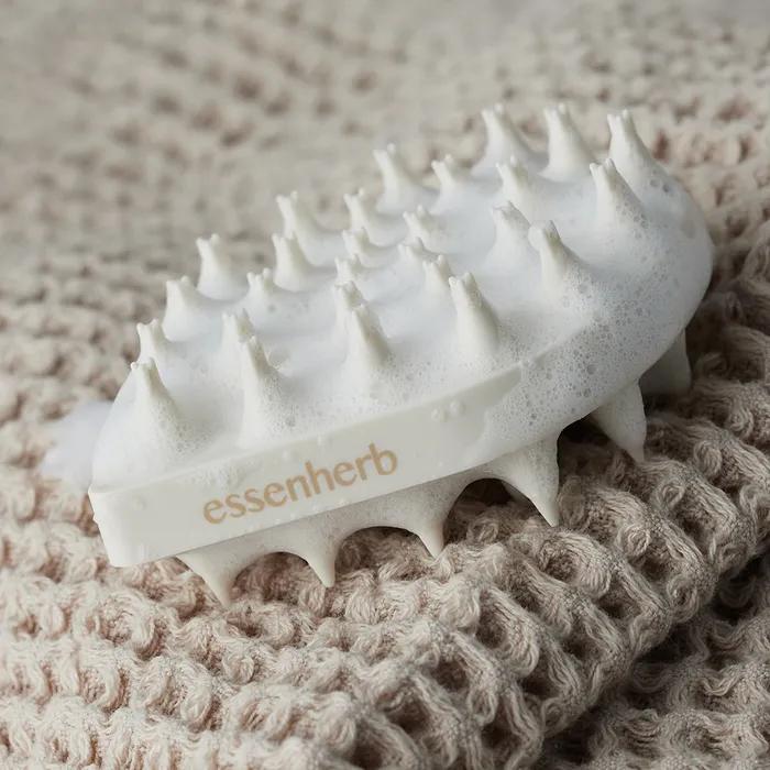 Dual Scalp Brush 1EA