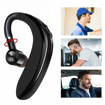 Ασύρματο Bluetooth Ακουστικό Overear Hook Ακουστικό Bluetooth DJ Sport Earphone Ακουστικό με ακύρωση θορύβου μικροφώνου
