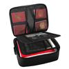 Multifunctional Lockable Fire Resistant Safety Document File Storage Organizer Bag