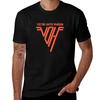 VDH TShirt Plus Size Basic Cotton TShirt