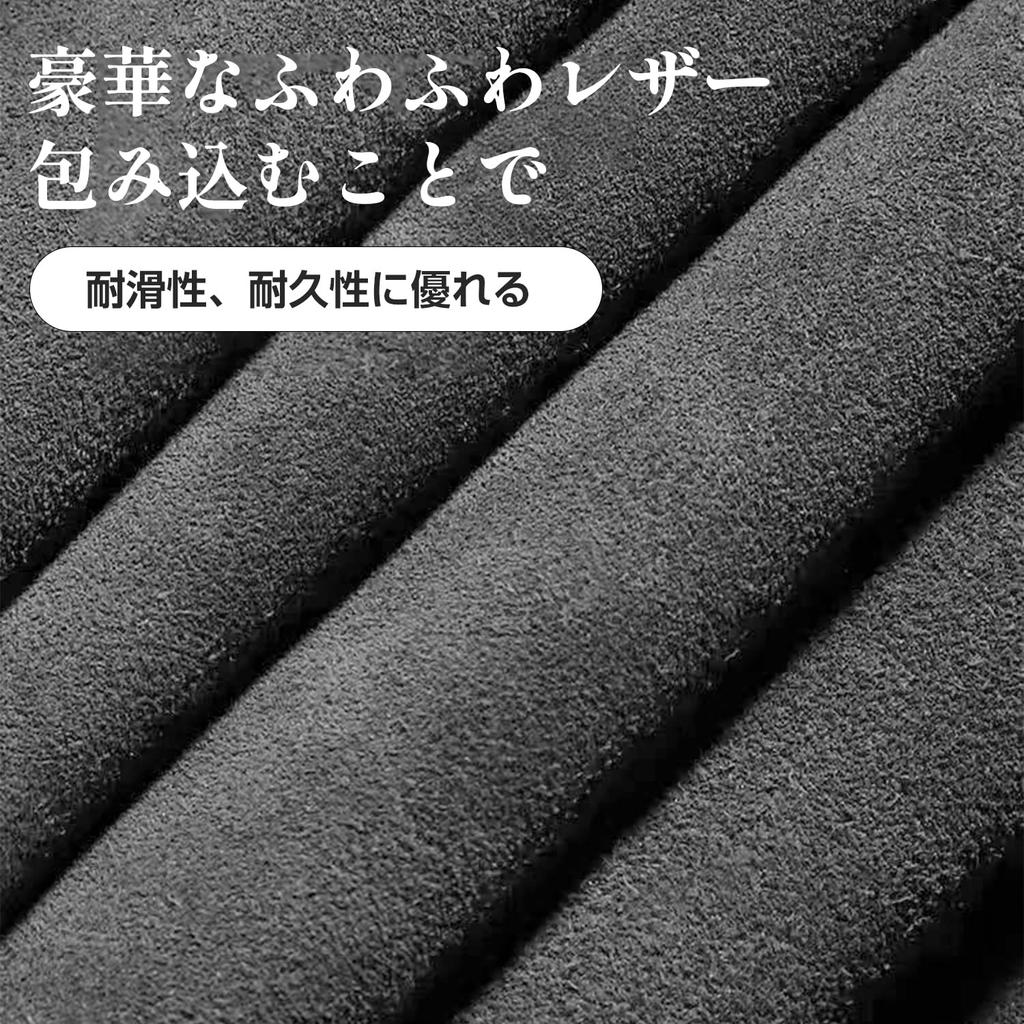 PAVIKE Car Storage Car Seat PU High Load Headrest Easy Can Hang Water Shopping Car Accessory Hook, Hook, Leather, Capacity, Hook, Installation,