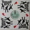 12palcová deska DE LA SOUL - Ring Ring Ring (Ha Ha Hej) TB965 Tommy Boy 1991 US Rap & Hip-Hop/R&B Použité