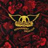 CD AEROSMITH  Permanent Vacation UICY6483 Geffen Records 2006 Japan ObiRock Used